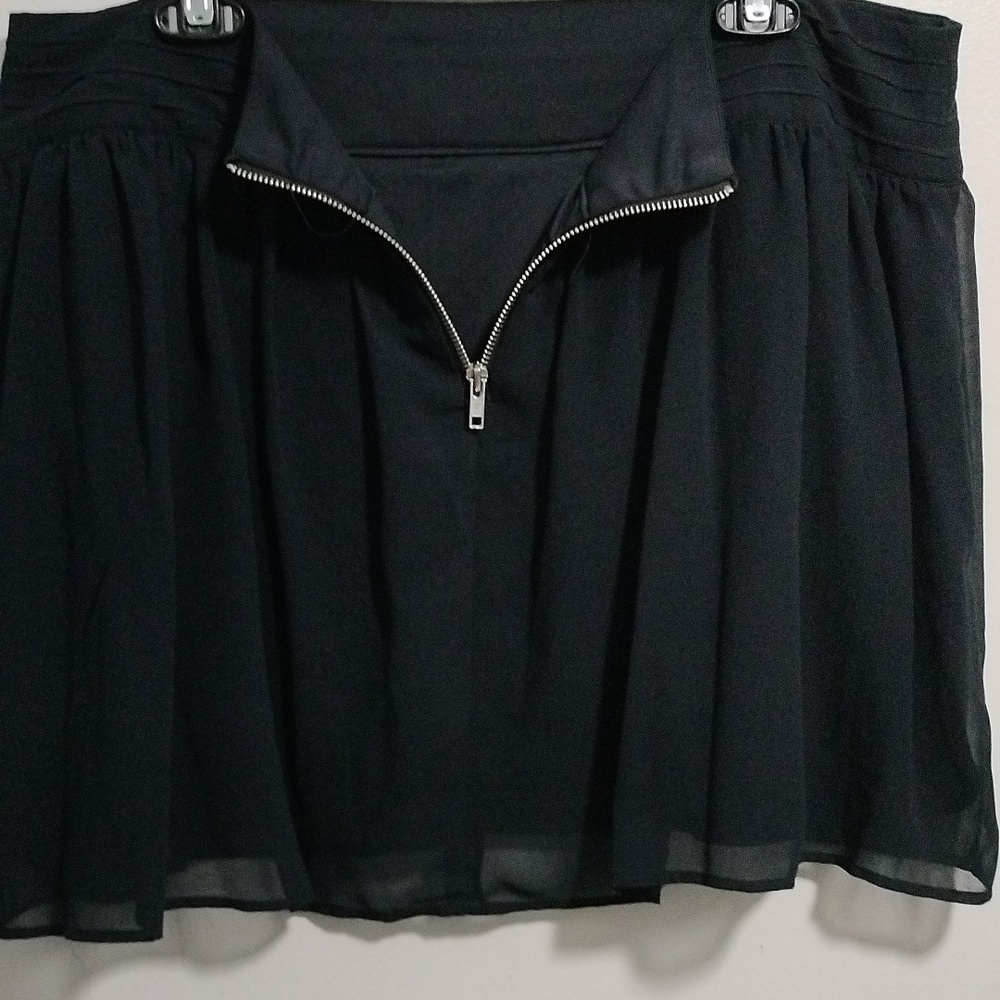 Olsenboye girls mini skirt size 13